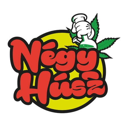 négyhúsz